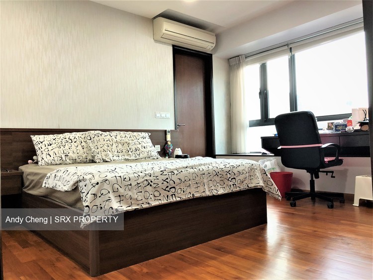 Jansen 8 (D19), Terrace #191695072